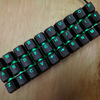 Gherkin｜30キーオーソリニアキーボードの原点