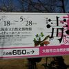毒＠大阪市立自然史博物館2023