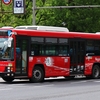 長崎県営バス　S551