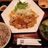 コスパが悪いぞ、大戸屋