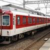 近鉄奈良線・京都線8000系グループ 8000系 8400系 8600系 8800系