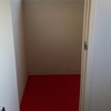 謎の赤い部屋