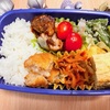 【夏休みお弁当】冷凍食品に頼るのもよし(⌒∇⌒)＆放課後等デイサービスは公園で沢山遊んだよ(^▽^)/