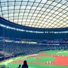 オリックス3-2西武（ベルーナドーム）