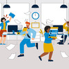 仕事の合間に気持ちを切り替えるストレス解消グッズ3選｜手元で使える実用品だけ集めました