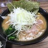 横浜家系ラーメン 武蔵屋