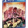 The Sexy Brutale