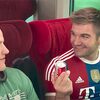 【映画】「15時17分、パリ行き（The 15:17 to Paris）」(2018年) 観ました。（オススメ度★☆☆☆☆）