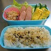 久しぶりのお弁当✨