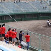第71回 愛知県高等学校野球選手権大会 第一回戦