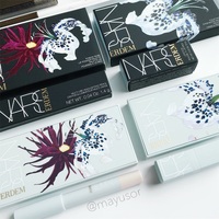 ERDEM for NARS リップスティック全色スウォッチ - mayusor