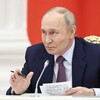 「ロシアは移民による自国民置換に反対」－プーチン大統領