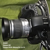 Canon EF28-90mm/F4-5.6 II