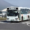 鹿児島交通(元神戸市バス)　1490号車