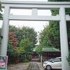 新宿下落合氷川神社【厄除・縁結びのパワースポット】