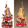 【〈物語〉シリーズ】1/7『忍野忍 TRICK OR TREAT』フィギュア予約【グッドスマイルアーツ上海】2026年3月発売予定♪