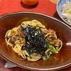 【簡単！フライパン不要のボールで作るえのきだけパスタ】