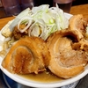 【二郎系】麺屋昇輝 目黒 -開始1年とは思えない質の高さ