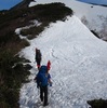 飯豊山/寵待(三) 2017年5月3-4日