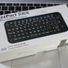  iPazzPort wireless keyboard ミニワイヤレスキーボード KP-810-16を買ってみた