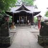 中野区の神社７