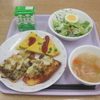 6/19の昼食