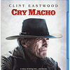 Clint Eastwood　Cry Macho　93