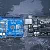 Arduino互換ボードの修理＆テスターで遊ぶ！