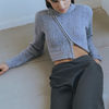 TELOPLAN テーロプラン Molly Cardigan