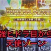 強ヒドラ目引いてみた