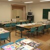 「よつばの。読書会」 in 品川第一地域センター２Ｆ／第一集会室