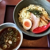 魚ダシがイイ！ごまめ家さんの『冷やし魚だしつけ麺』(愛知・春日井市)