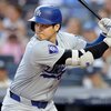 大谷翔平 29号先頭打者弾と同点タイムリー3塁打　明日は先発登板日