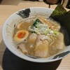 麺屋みちしるべ