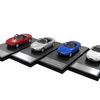 MAZDA COLLECTIONで「ユーノスロードスター スペシャルパッケージ」の1/43モデルカーが3月21日販売開始（モデルカーセット企画）※：追記あり