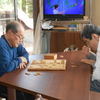 将棋対決