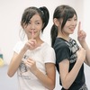 SKE48大矢真那から松井珠理奈へ「珠理奈の成人をSKEで一緒に迎えられて嬉しいです」