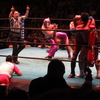 【プロレス】ドラディション（4/20）