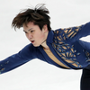 宇野昌磨、名曲「ボレロ」で挑む北京五輪への可能性