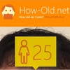 今日の顔年齢測定 425日目