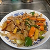 今日の晩御飯〜これが大好きなんです