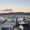 11月最後の生駒山