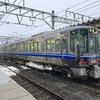【走行音】521系0番台　ワンマン　米原→敦賀
