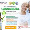 American Marvel CBD Oil Reviews - Reduce Stress & Give Healthy Life!
