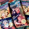 やっぱコレっしょ！ウエハースも進化しているんだな [超かぐや姫！ツインウエハース]
