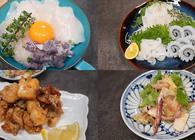 まるごとのイカを取り寄せて食べ尽くそう！ イカマニアが初心者向けにさばき方を解説＆イカを食べ尽くすレシピ【保存版】