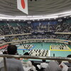 第６０回全日本合気道演武大会  The 60th All Japan Aikido Demonstration