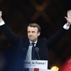 マクロン仏大統領誕生を振り返って