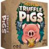 Super Truffle Pigs 　キックスターターにて公開中！！９月11日（土）まで！！