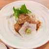 きはる｜天神南｜静かに味わう「ごまさば」